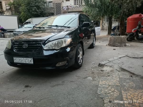 BYD F3 2011 - صورة 2
