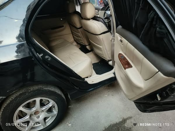 BYD F3 2011 - صورة 4
