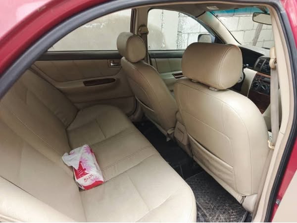 BYD F3 2007 - صورة 4