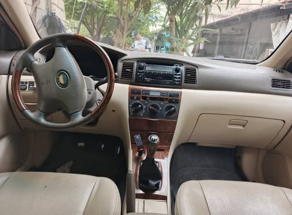 BYD F3 2007 - صورة 3