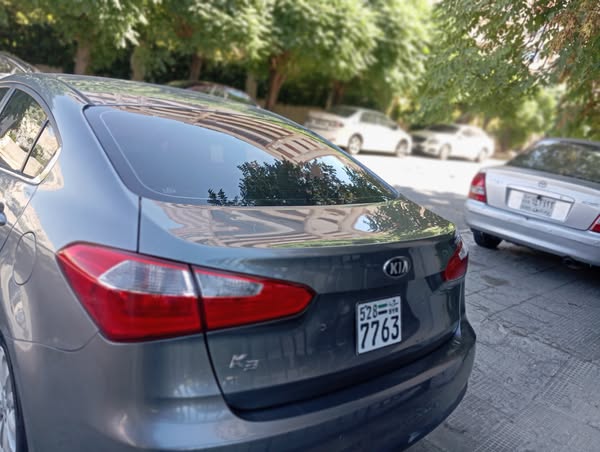 كيا K3 2015 - صورة 3