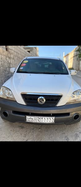 كيا Sorento 2004 - صورة 4