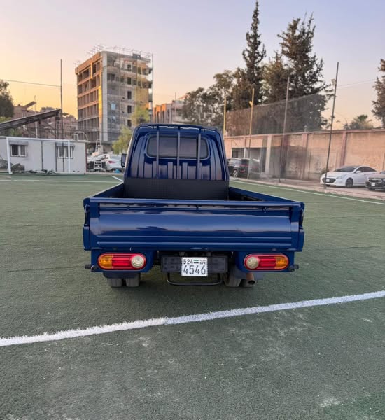 هيونداي بورتر 2016 - صورة 2