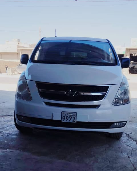 هيونداي H-1 2009 - صورة 2