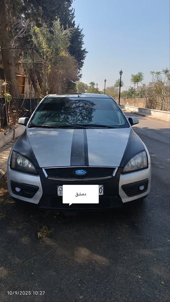 فورد فوكس 2006 - صورة 2