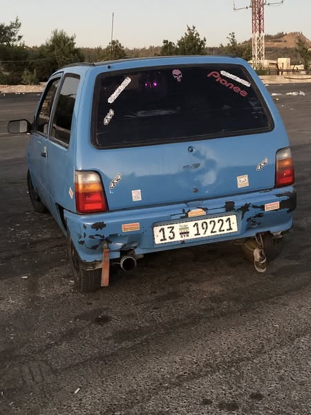 لادا Oka 2002 - صورة 1