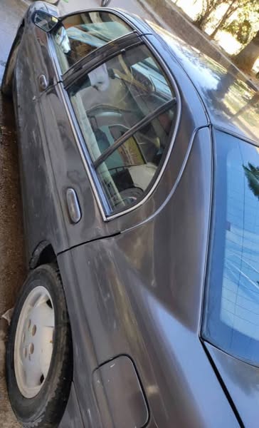 Chevrolet Lumina 1996 - صورة 2