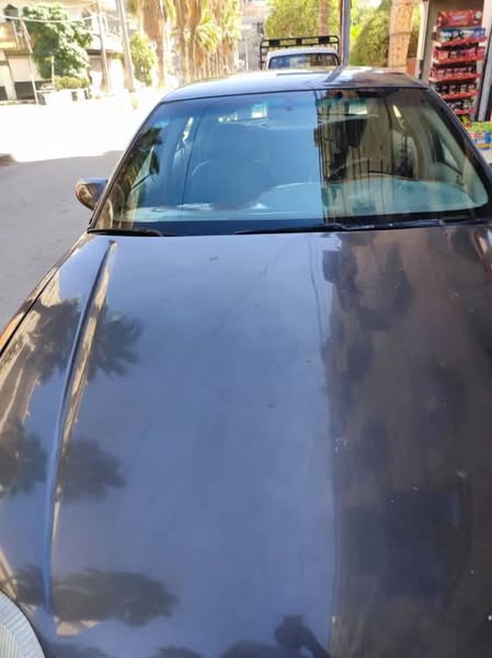 Chevrolet Lumina 1996 - صورة 4