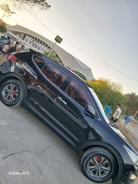 هيونداي سنتافي 2014 - صورة 5