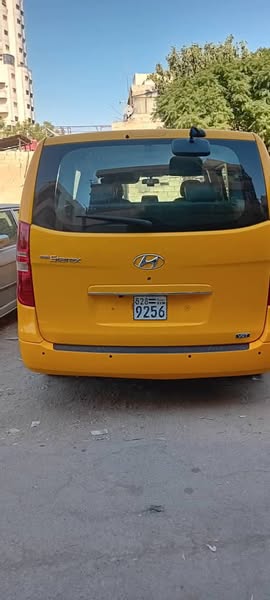 هيونداي H1 2012 - صورة 4