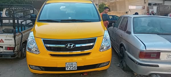 هيونداي H1 2012 - صورة 2
