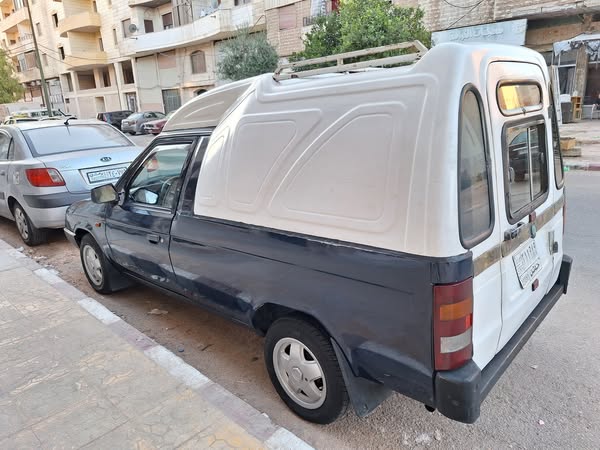 سكودا بيك أب 1995 - صورة 2