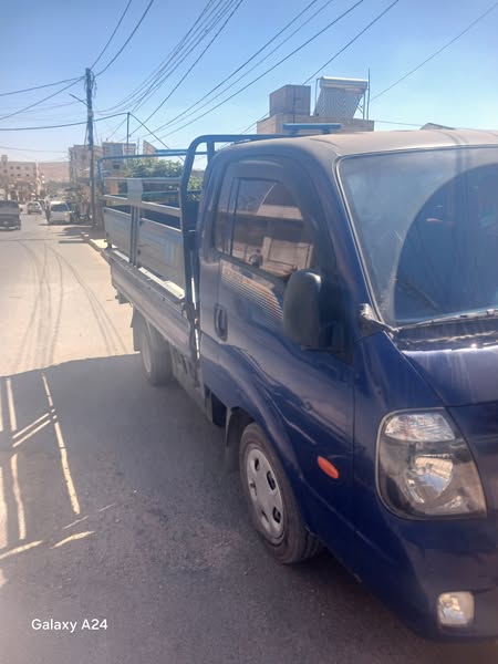 كيا 2700 2015 - صورة 5