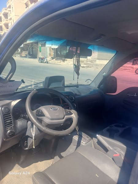 كيا 2700 2015 - صورة 3