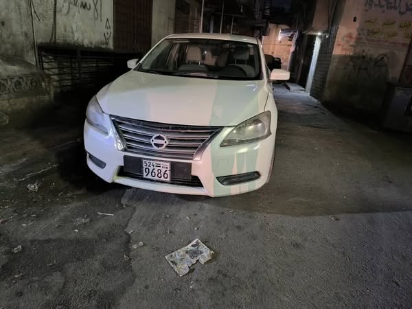 نيسان سنترا 2013 - صورة 3