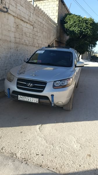 هيونداي سنتافي 2006 - صورة 1