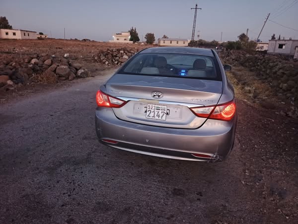هوندا سوناتا 2012 - صورة 4