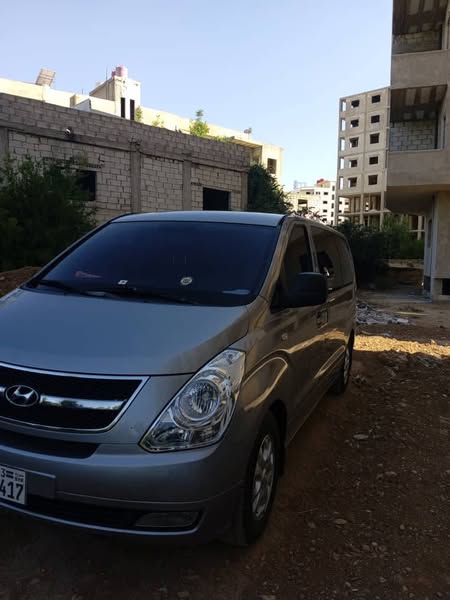 هيونداي H1 2015 - صورة 2