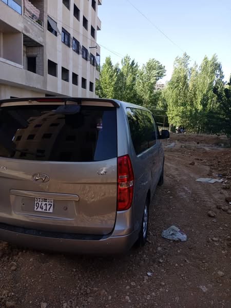 هيونداي H1 2015 - صورة 3