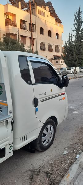 هيونداي بورتر 2014 - صورة 2