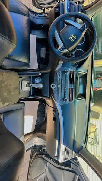 Honda Accord 2012 - صورة 3