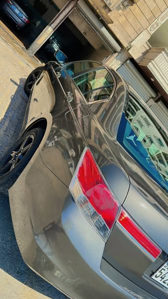 Honda Accord 2012 - صورة 5