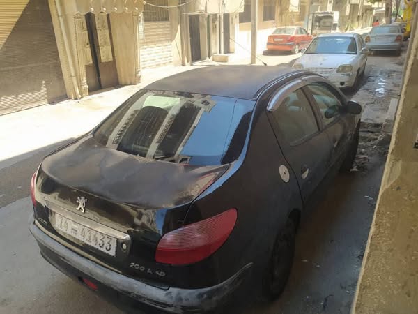 بيجو 206 2006 - صورة 5