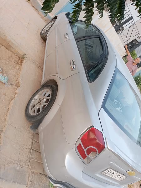 شيفروليه اوبترا 2007 - صورة 2
