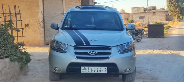هيونداي سانتا في 2006 - صورة 5