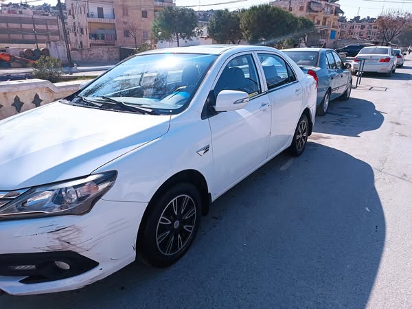 BYD F3 2018 - صورة 1