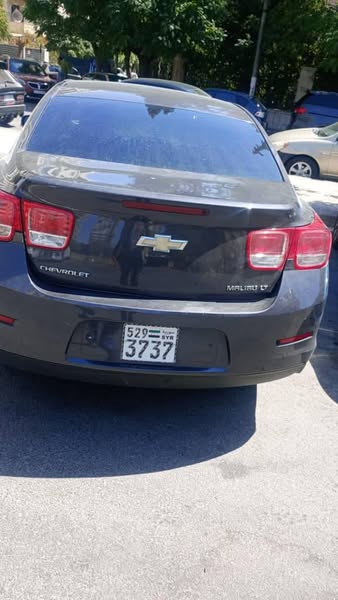 Chevrolet Malibu 2014 - صورة 5