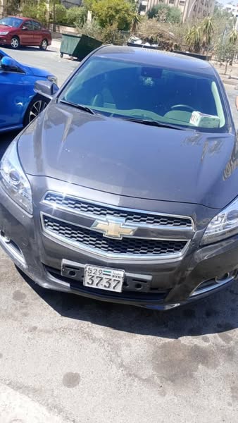 Chevrolet Malibu 2014 - صورة 1