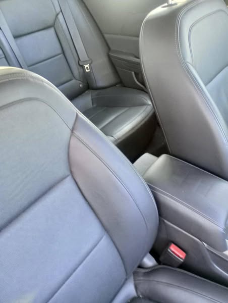 Chevrolet Malibu 2014 - صورة 4