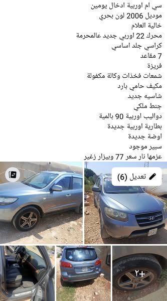 هيونداي H-1 2009 - صورة 2