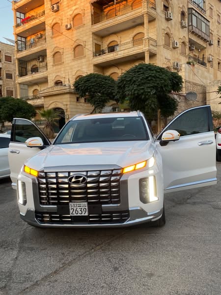 هيونداي باليسيد 2020 - صورة 2