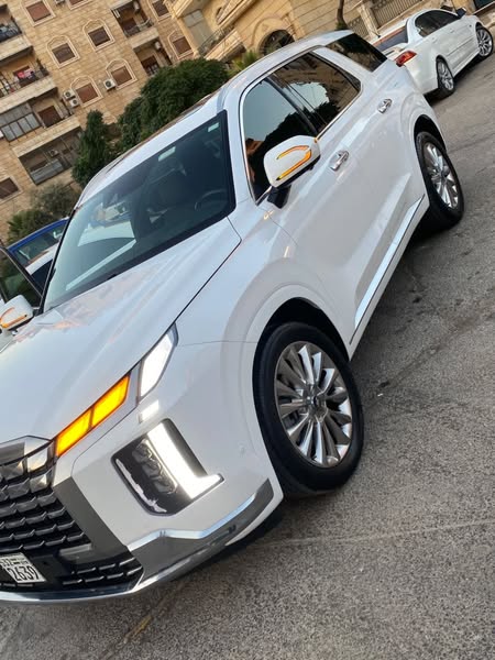 هيونداي باليسيد 2020 - صورة 3