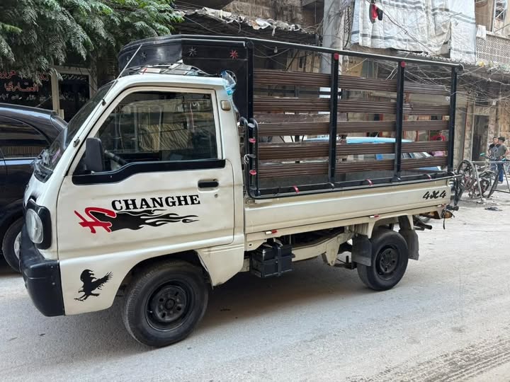 Changhe Kart 2005