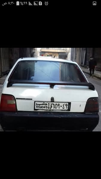 زاز دايو 2001 - صورة 5