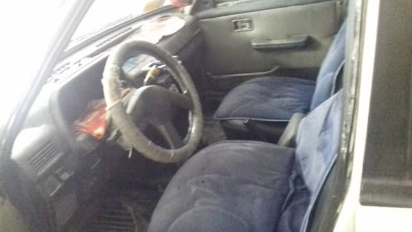 زاز دايو 2001 - صورة 1