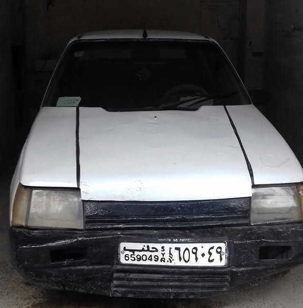 زاز دايو 2001 - صورة 2