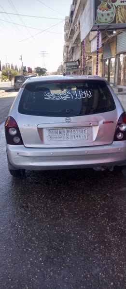 مازدا 323 2002 - صورة 5