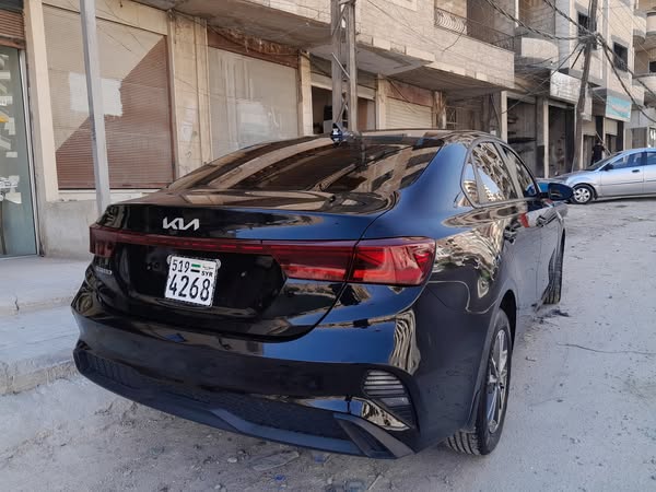 كيا سيراتو 2022 - صورة 2