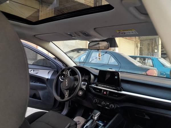 كيا سيراتو 2022 - صورة 4