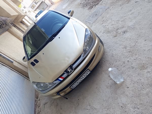 بيجو 206 2006 - صورة 2
