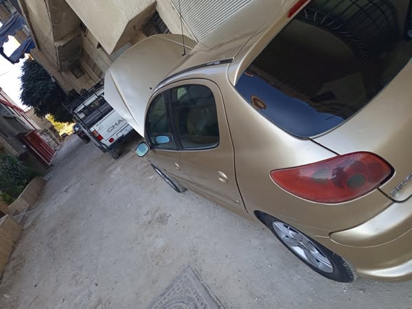 بيجو 206 2006 - صورة 1