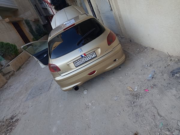 بيجو 206 2006 - صورة 3