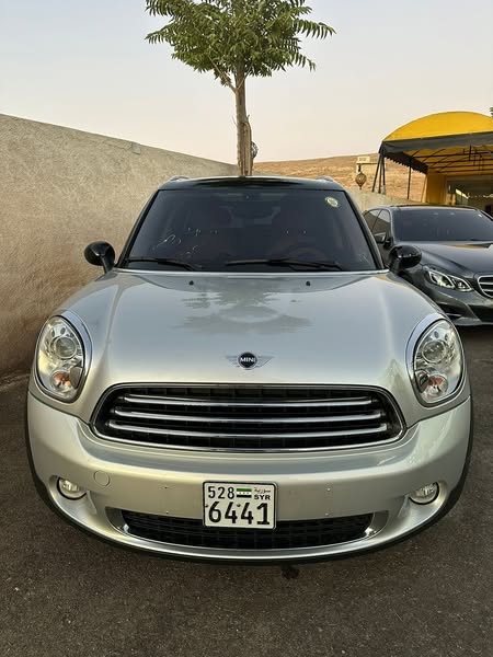 MINI Countryman 2013 - صورة 1