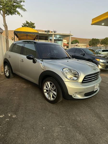 MINI Countryman 2013 - صورة 2