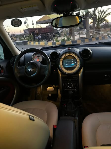 MINI Countryman 2013 - صورة 5