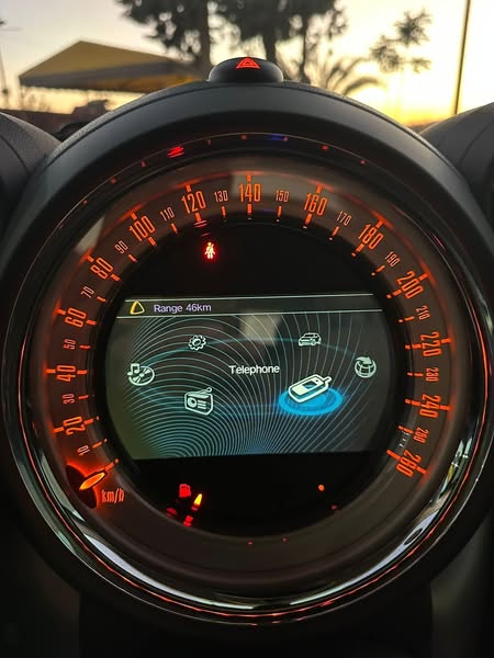 MINI Countryman 2013 - صورة 4
